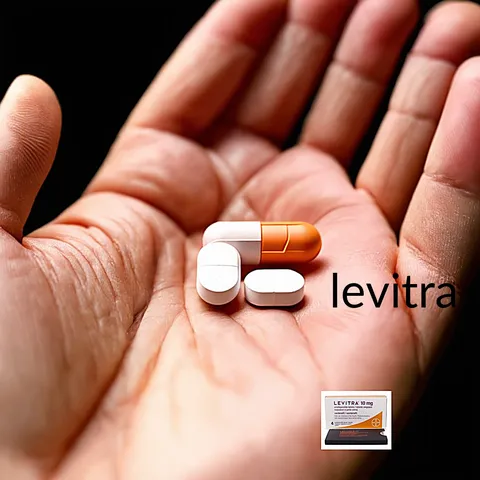 Como comprar levitra sin receta